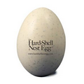 Stonecast Custom Egg Paperweight